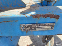 Pflüge Lemken 35/105 Wentel ploeg