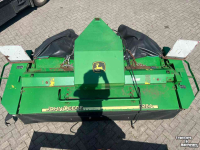 Mähwerk John Deere 228A Front Maaier | Frontmaaier | Schijven Maaier | Kneuzer
