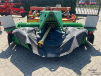Mähwerk John Deere 228A Front Maaier | Frontmaaier | Schijven Maaier | Kneuzer