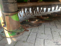Mähwerk John Deere 228A Front Maaier | Frontmaaier | Schijven Maaier | Kneuzer