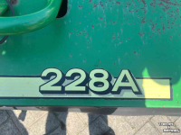 Mähwerk John Deere 228A Front Maaier | Frontmaaier | Schijven Maaier | Kneuzer