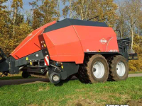 Pressen Kuhn LSB 1270