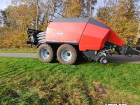 Pressen Kuhn LSB 1270