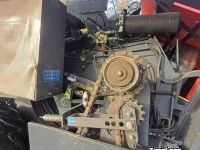 Pressen Kuhn LSB 1270