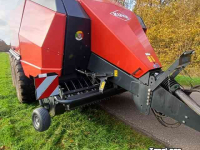 Pressen Kuhn LSB 1270