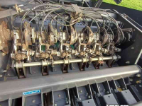 Pressen Kuhn LSB 1270