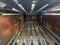 Pressen Kuhn LSB 1270