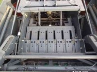 Pressen Kuhn LSB 1270