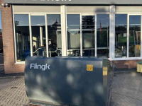 Silageschneidezange Flingk KHXL 1722