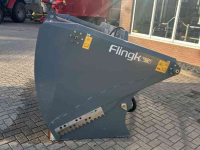 Silageschneidezange Flingk KHXL 1722