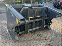 Silageschneidezange Flingk KHXL 1722