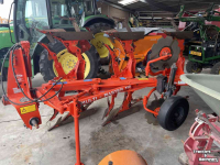 Pflüge Kuhn Multi Master