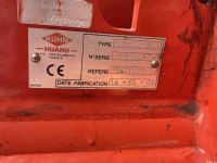 Pflüge Kuhn Multi Master