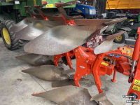 Pflüge Kuhn Multi Master