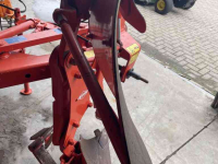Pflüge Kuhn Multi Master