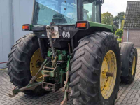 Schlepper / Traktor John Deere 4350