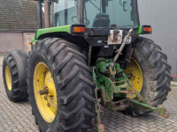 Schlepper / Traktor John Deere 4350