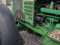 Schlepper / Traktor John Deere 4350
