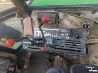 Schlepper / Traktor John Deere 4350
