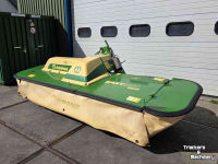 Mähwerk Krone EasyCut F 320