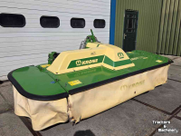 Mähwerk Krone EasyCut F 320