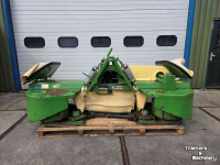 Mähwerk Krone EasyCut F 320