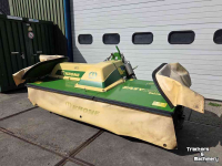 Mähwerk Krone EasyCut F 320