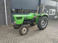 Schlepper / Traktor Deutz D3006