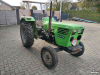 Schlepper / Traktor Deutz D3006