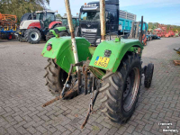 Schlepper / Traktor Deutz D3006