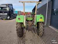 Schlepper / Traktor Deutz D3006