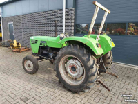 Schlepper / Traktor Deutz D3006