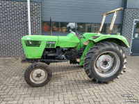 Schlepper / Traktor Deutz D3006