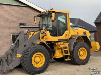 Radlader Volvo L70H