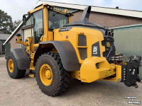 Radlader Volvo L70H