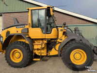 Radlader Volvo L70H