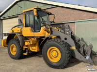 Radlader Volvo L70H