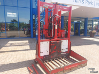 Siloblockschneider Trioliet 180XL