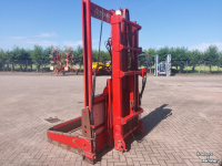 Siloblockschneider Trioliet 180XL