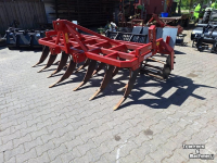 Grubber Evers Haflinger LJ13 3 meter