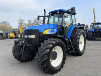Schlepper / Traktor New Holland TM 190