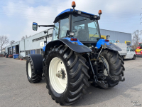 Schlepper / Traktor New Holland TM 190