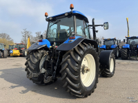 Schlepper / Traktor New Holland TM 190
