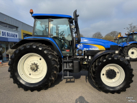 Schlepper / Traktor New Holland TM 190