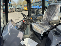 Schlepper / Traktor New Holland TM 190