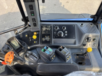 Schlepper / Traktor New Holland TM 190
