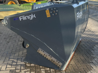 Silageschneidezange Flingk FLINGK KHXL 1722