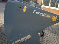 Silageschneidezange Flingk FLINGK KHXL 1722