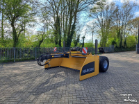 Planiergeräte Harcon KB S100