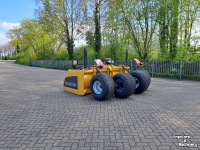 Planiergeräte Harcon KB S100